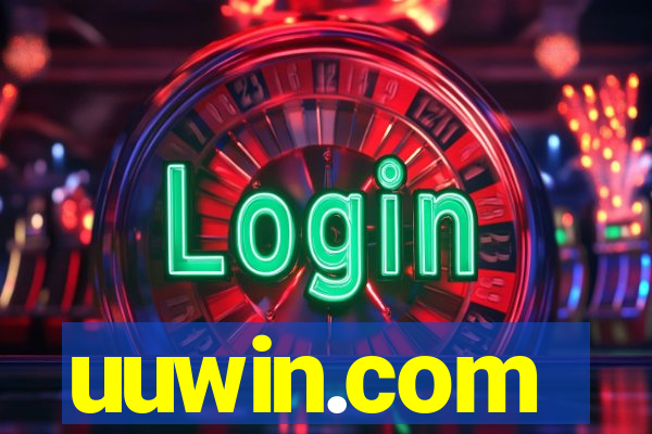 uuwin.com