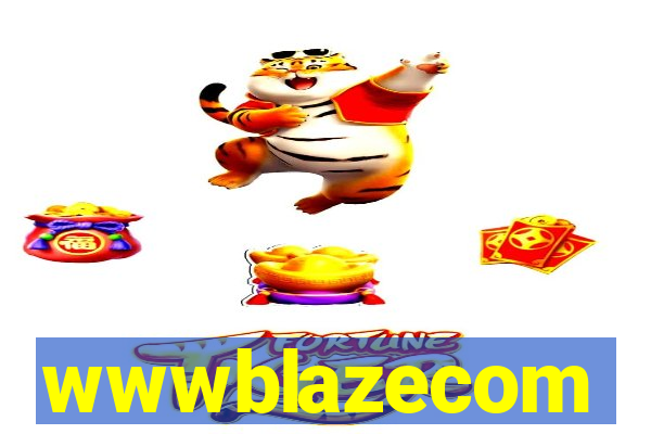 wwwblazecom