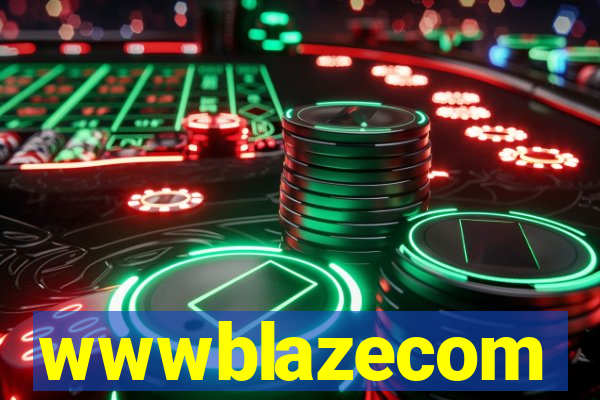 wwwblazecom