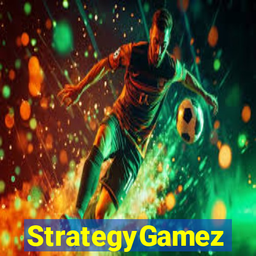 StrategyGamez