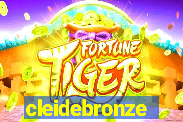 cleidebronze