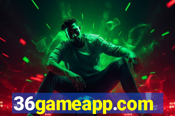 36gameapp.com