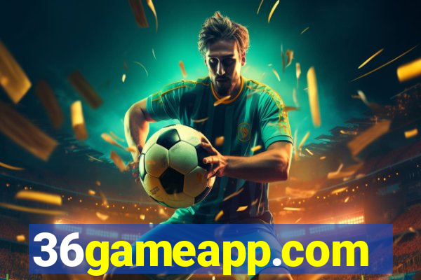 36gameapp.com