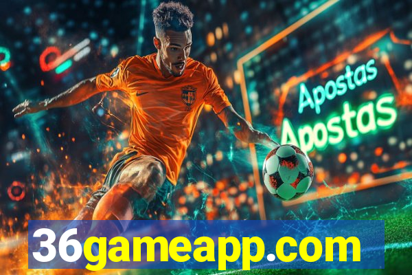 36gameapp.com