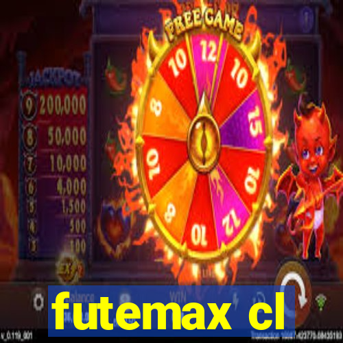 futemax cl