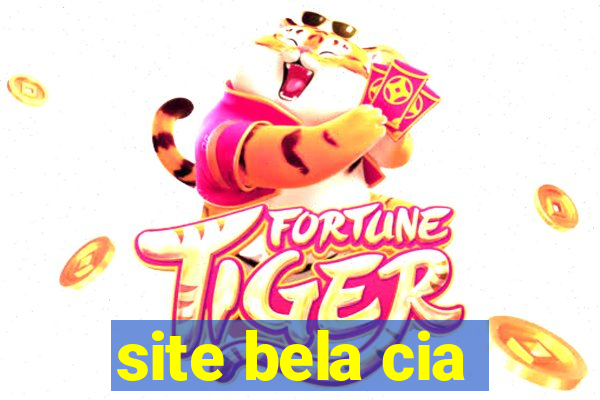 site bela cia