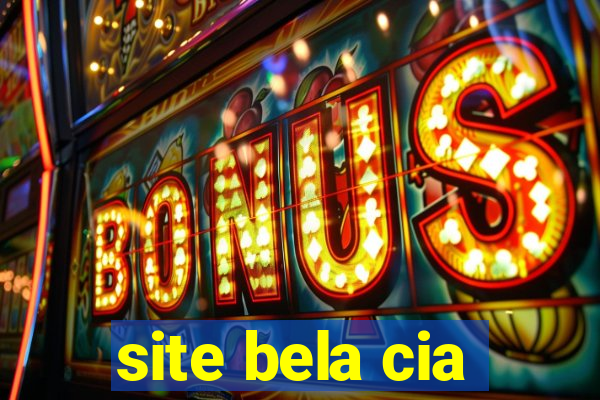 site bela cia