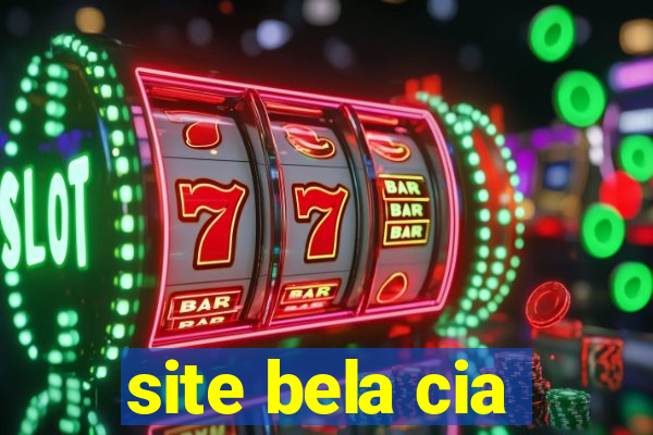 site bela cia