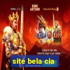 site bela cia