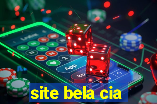 site bela cia