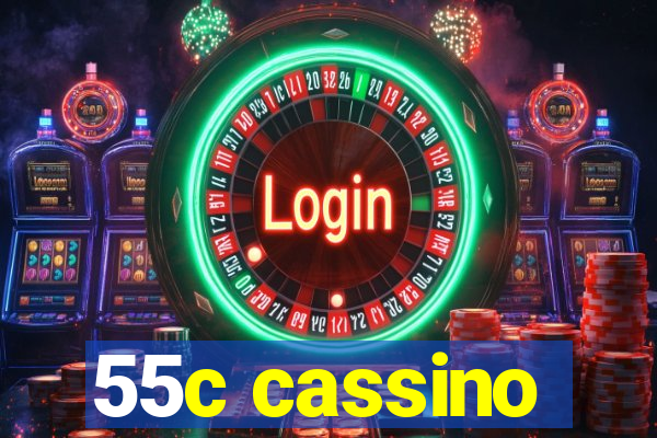 55c cassino