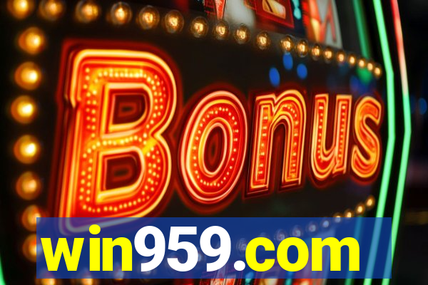 win959.com