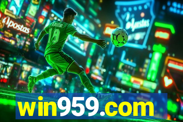 win959.com