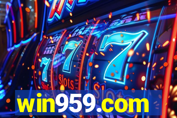 win959.com