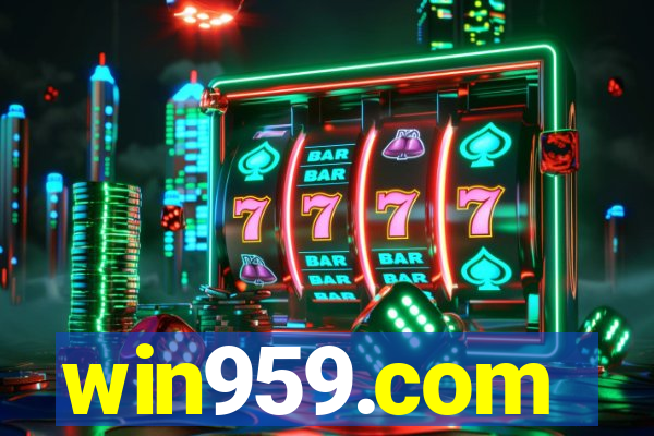 win959.com