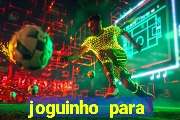 joguinho para ganhar dinheiro no pix