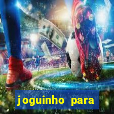 joguinho para ganhar dinheiro no pix