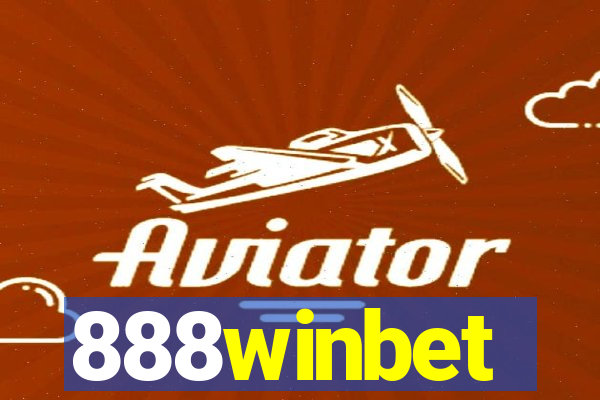 888winbet