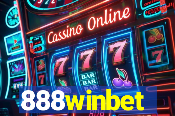 888winbet