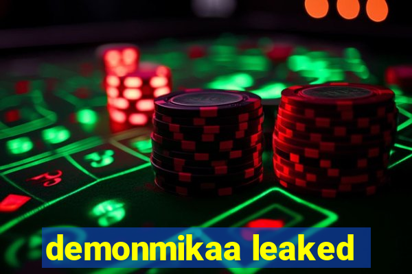 demonmikaa leaked