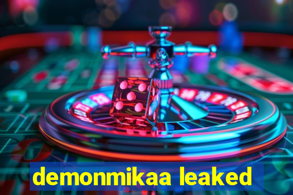 demonmikaa leaked