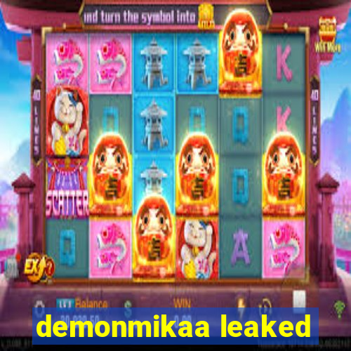 demonmikaa leaked