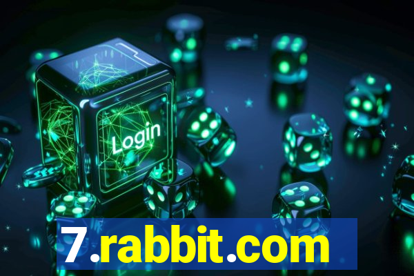 7.rabbit.com