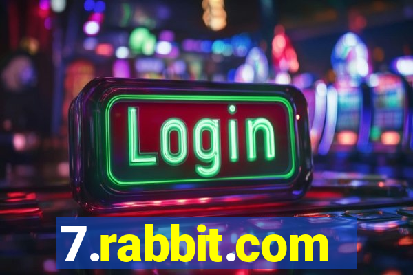 7.rabbit.com