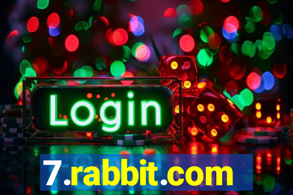 7.rabbit.com