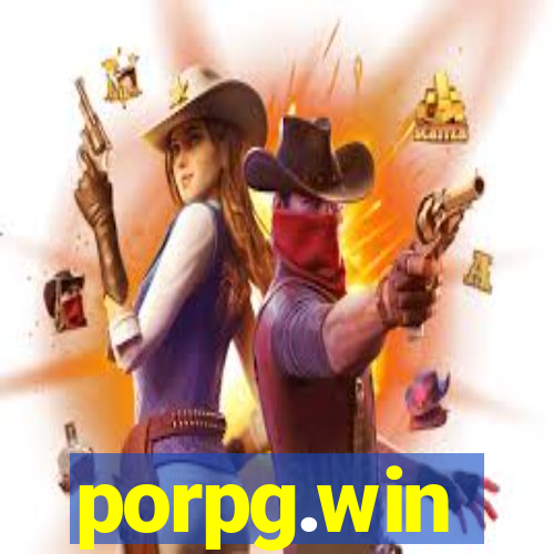 porpg.win