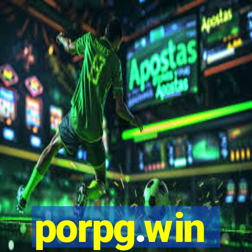 porpg.win