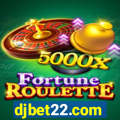 djbet22.com