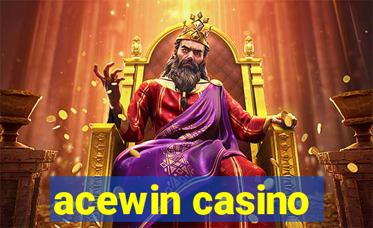 acewin casino