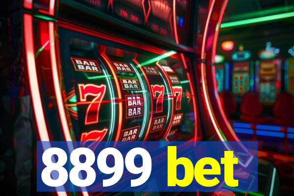 8899 bet