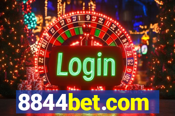 8844bet.com