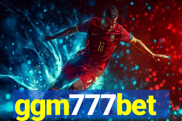 ggm777bet