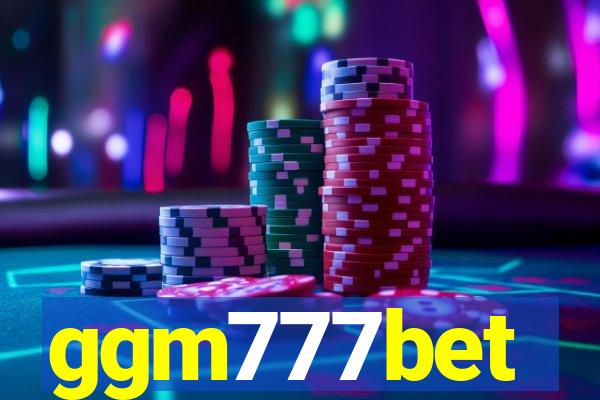 ggm777bet