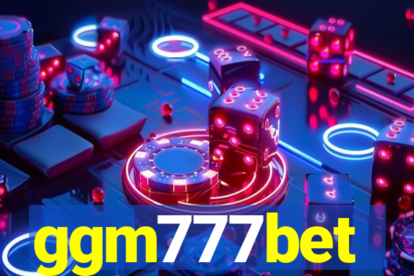 ggm777bet