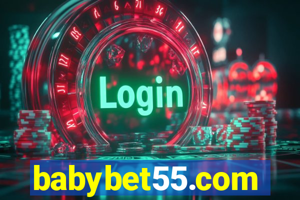 babybet55.com