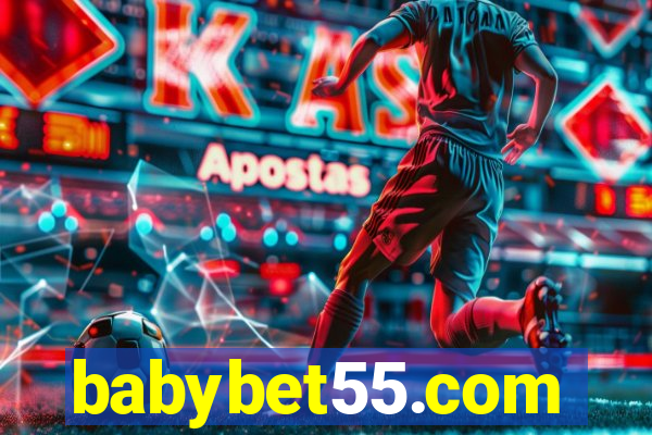 babybet55.com