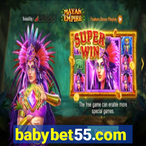 babybet55.com