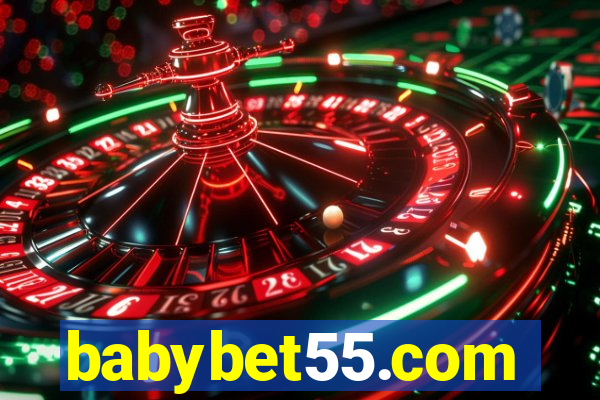 babybet55.com