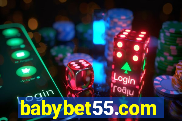 babybet55.com