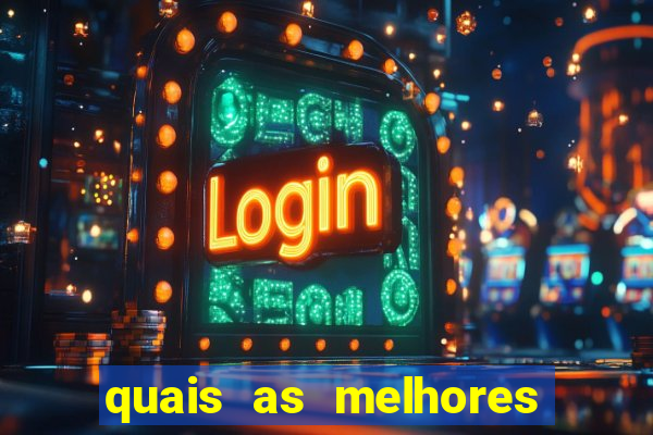 quais as melhores plataformas de jogos online