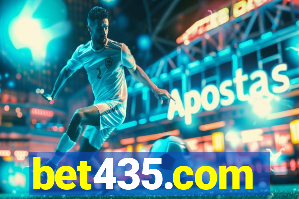 bet435.com