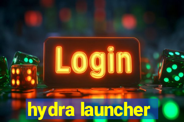 hydra launcher