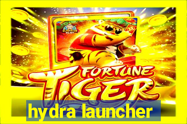 hydra launcher