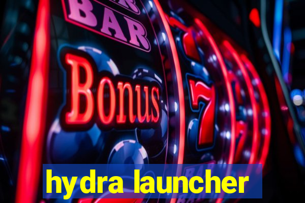 hydra launcher