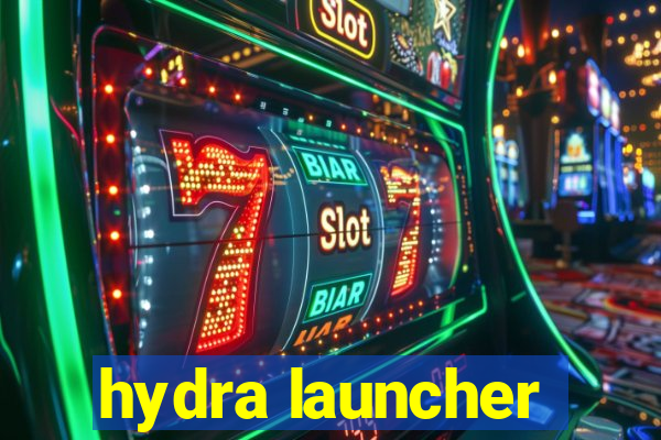 hydra launcher