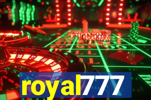 royal777